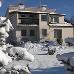 świerkówka