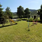 Kwatera prywatna świerkówka