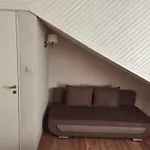 Kwatera prywatna świerkówka *