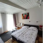 Kwatera prywatna świerkówka