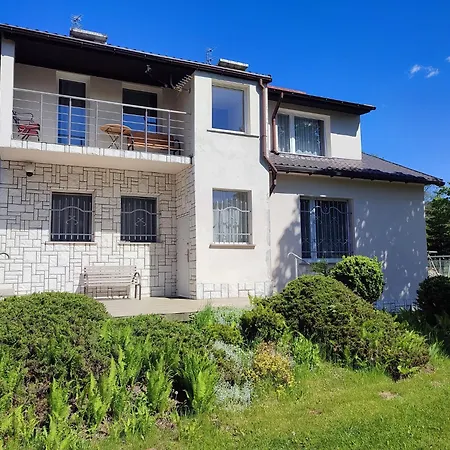 Séjour chez l'habitant Swierkowka *