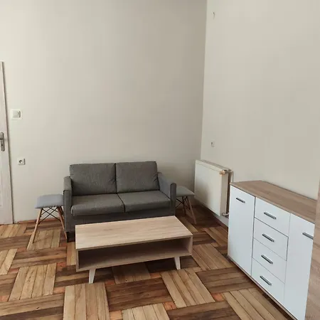 Séjour chez l'habitant Swierkowka