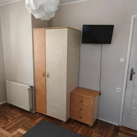 Swierkowka Stronie Śląskie