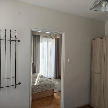 Swierkowka Stronie Śląskie