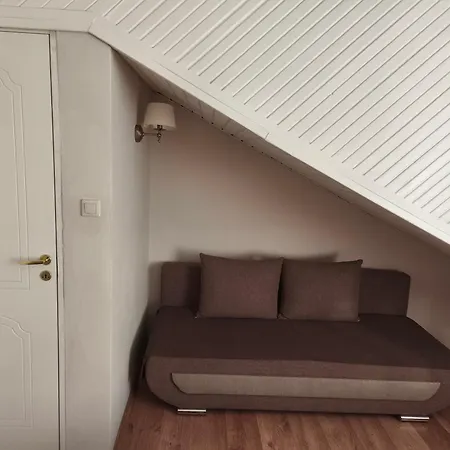 Quarto em Acomodações Particulares świerkówka *