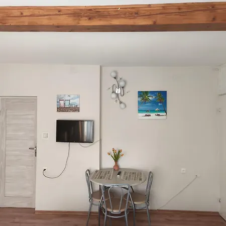 świerkówka Quarto em Acomodações Particulares