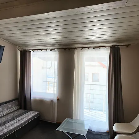 Swierkowka * Stronie Śląskie