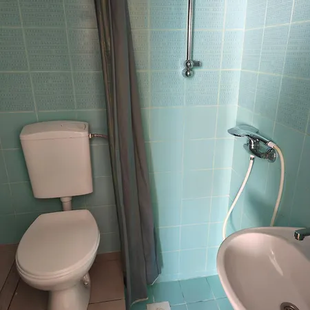 świerkówka Quarto em Acomodações Particulares *