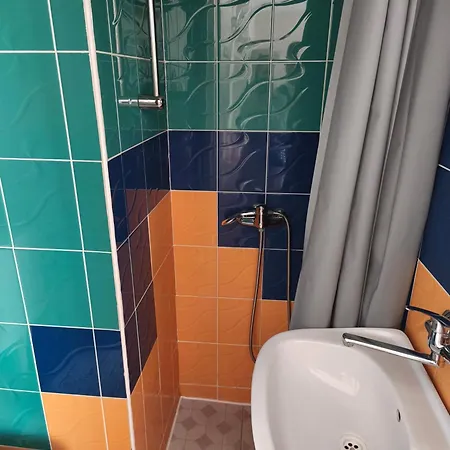 świerkówka Quarto em Acomodações Particulares *
