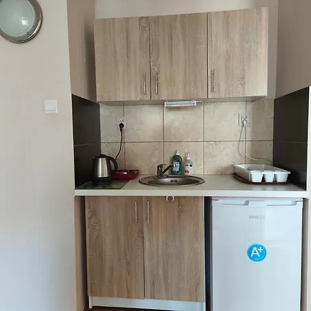 Quarto em Acomodações Particulares świerkówka Stronie Śląskie