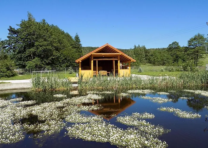 Alloggio in famiglia Swierkowka Stronie Śląskie