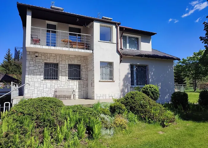 Séjour chez l'habitant Swierkowka *