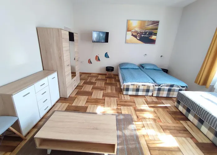 Swierkowka Stronie Slaskie