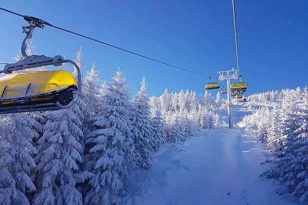 Swierkowka * Stronie Slaskie