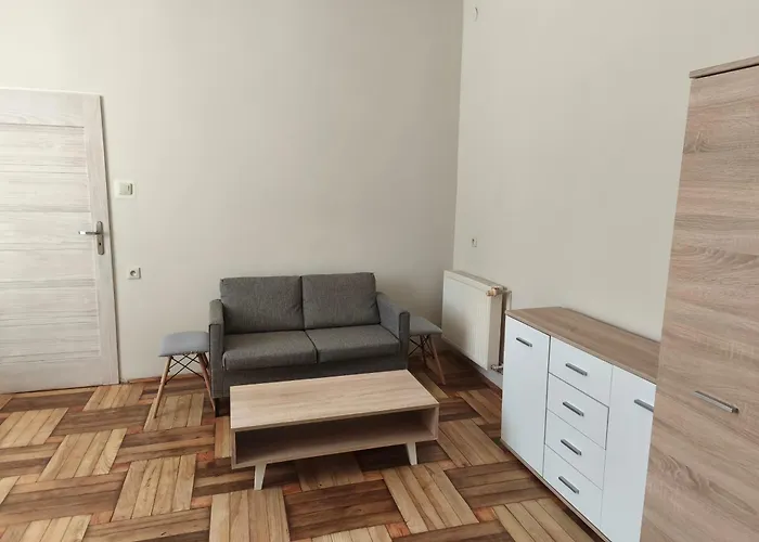 Séjour chez l'habitant Swierkowka