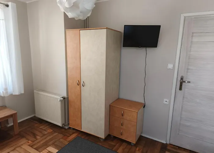 Swierkowka Stronie Śląskie