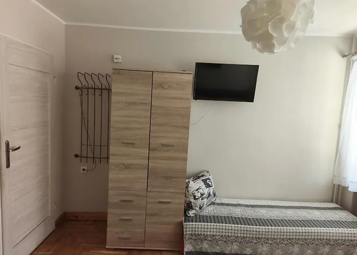 Swierkowka Séjour chez l'habitant Stronie Śląskie