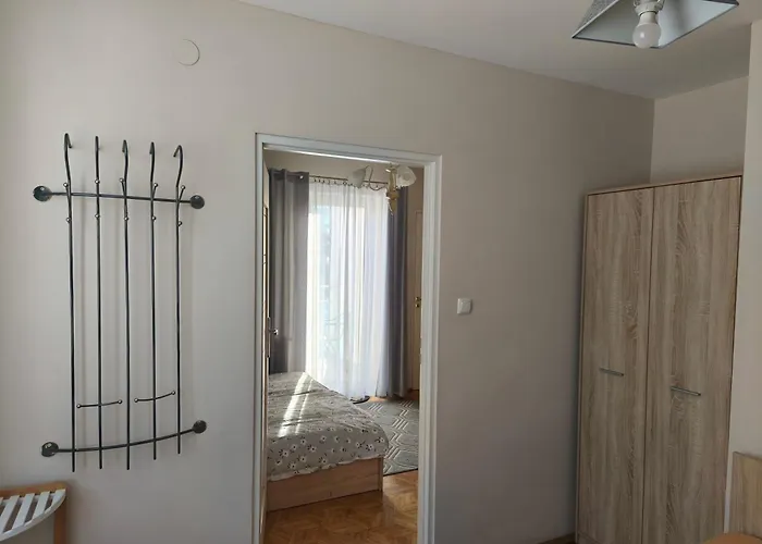 Swierkowka Stronie Śląskie