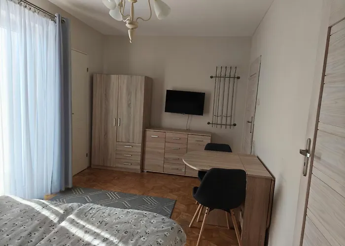 Swierkowka Stronie Śląskie