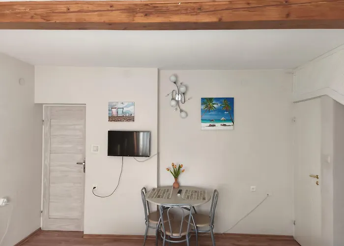 Swierkowka Alloggio in famiglia