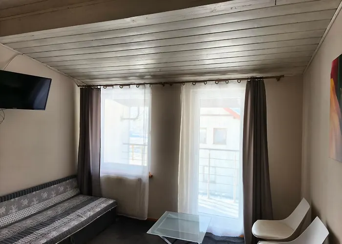 Swierkowka * Stronie Śląskie