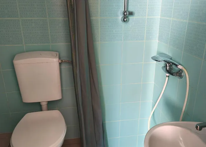 Swierkowka Alloggio in famiglia *