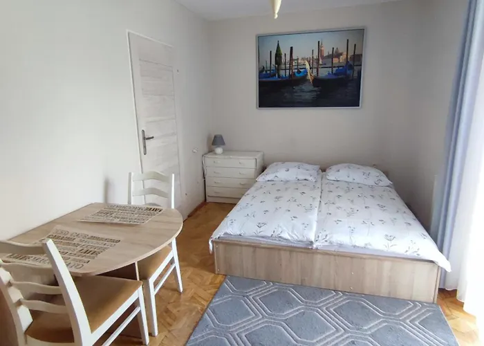 Swierkowka * Stronie Śląskie