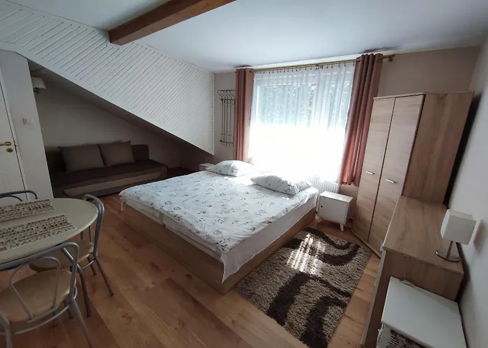 Swierkowka * Stronie Śląskie