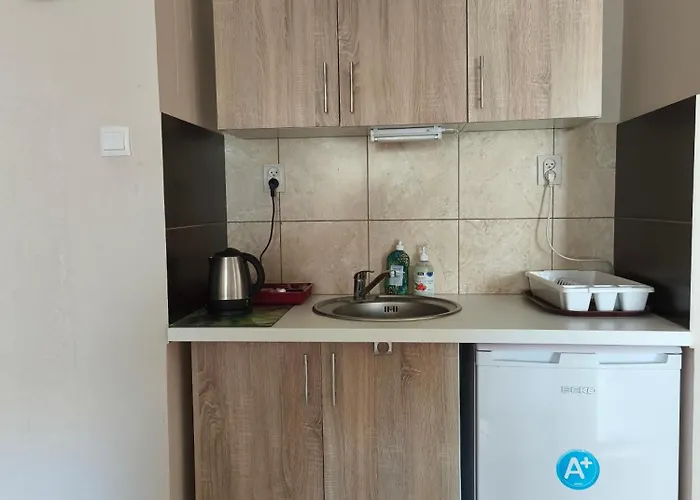 Homestay Swierkowka Stronie Slaskie