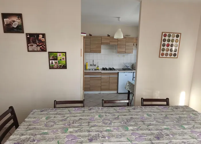 Swierkowka Séjour chez l'habitant *